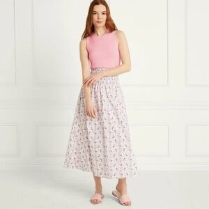 Hill House Delphine Skirt